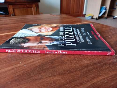 The Killing: Oscar Pistorius and Reeva Steenkamp by Laurie A. Claase