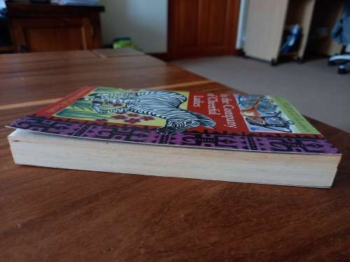 In the Company of Cheerful Ladies by Alexander McCall Smith