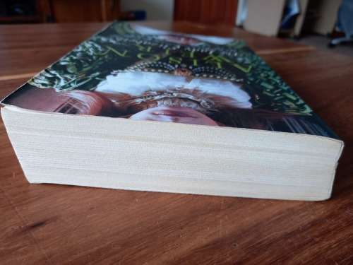 The Lady Elizabeth by Alison Weir - Large Softcover