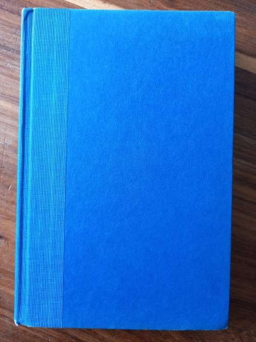 Night Probe! (Dirk Pitt #6) by Clive Cussler - Large Hardcover