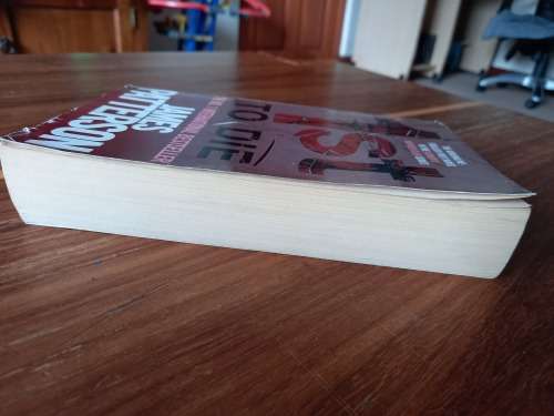 1st to Die (Women`s Murder Club #1) by James Patterson