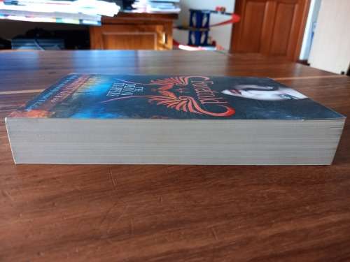 Foretold (The Demon Trappers #4) by Jane Oliver