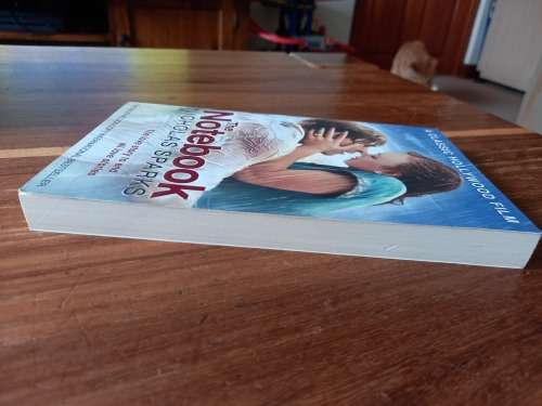 The Notebook (The Notebook #1) by Nicholas Sparks