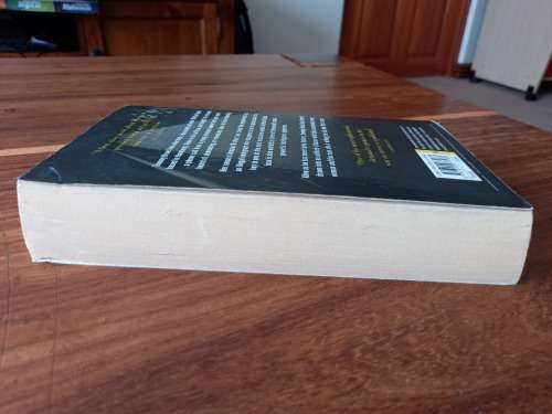 A Most Wanted Man by John le Carre