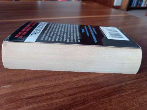 The Black Ice (Harry Bosch #2) by Michael Connelly