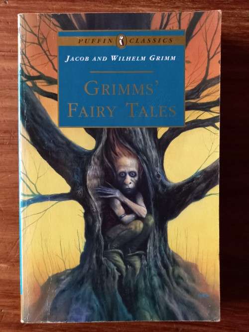 Complete and Unabridged Grimm`s Fairy Tales