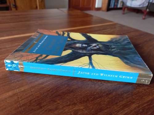 Complete and Unabridged Grimm`s Fairy Tales