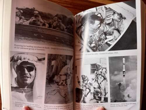 Two Sides of the Moon: Our Story of the Cold War Space Race by David Randolph Scott, Alexei Leonov