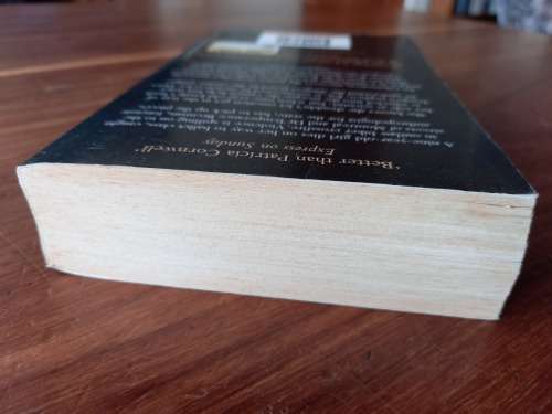 Deadly Decisions (Temperance Brennan #3) by Kathy Reichs