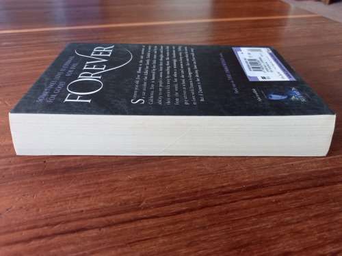 Evermore (The Immortals #1) by Alyson Noel