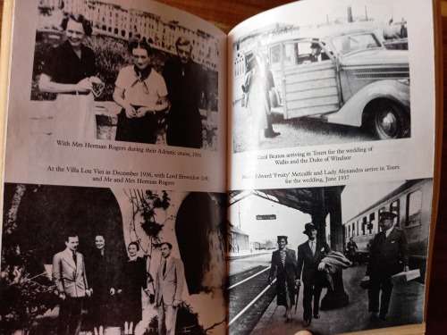 Wallis: Secret Lives of the Duchess of Windsor: The Scandalous Truth... by Charles Higham