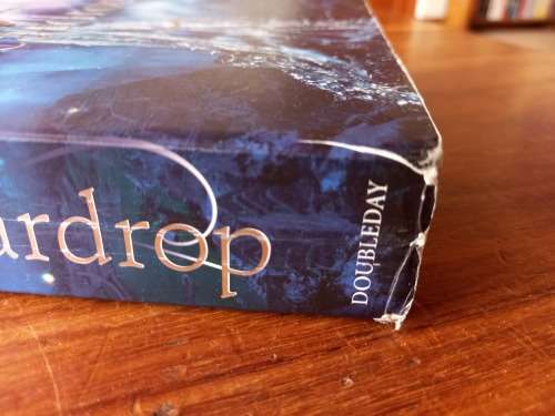 Teardrop (Teardrop #1) by Lauren Kate - Large Softcover