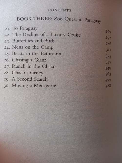 Adventures of a Young Naturalist: The Zoo Quest Expeditions by David Attenborough - Large Softcover