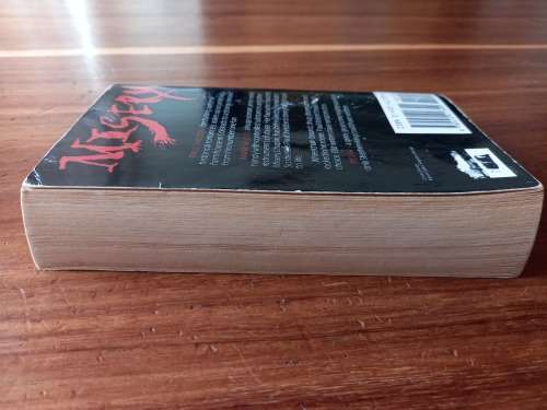 Misery by Stephen King