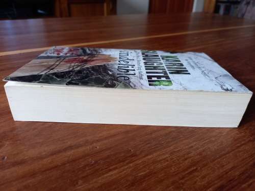 Indelible (Grant County #4) by Karin Slaughter