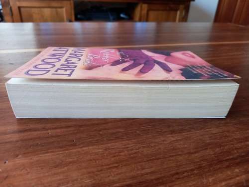 The Robber Bride by Margaret Atwood