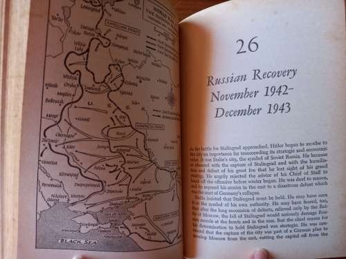 Stalin: Man Of History by Ian Grey