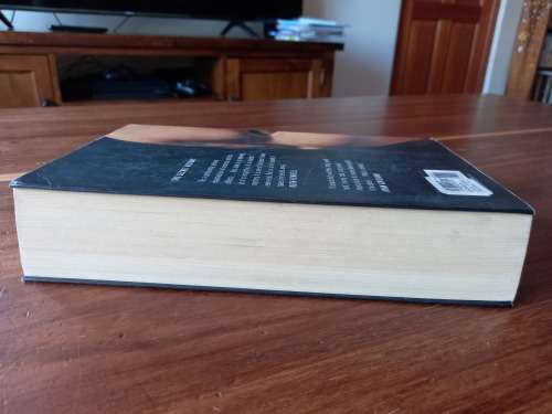 The Little Friend by Donna Tartt - Large Softcover