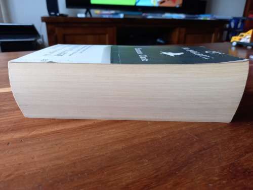 Jonathan Strange and Mr Norrell by Susanna Clarke