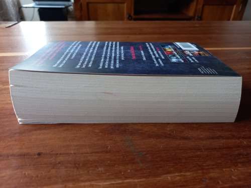 Split Second (Sean King and Michelle Maxwell #1) by David Baldacci