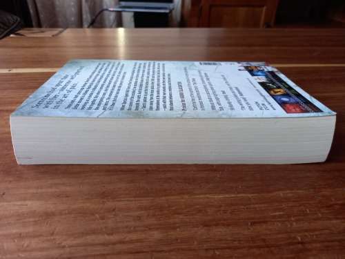 Genesis (Will Trent #3) by Karin Slaughter - Large Softcover