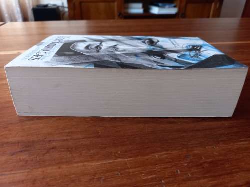 The Hero of Ages (The Mistborn Saga #3) by Brandon Sanderson