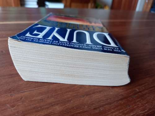 House Atreides (Prelude to Dune #1) by Brian Herbert, Kevin J. Anderson