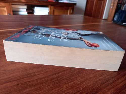 The Thousand Autumns of Jacob de Zoet by David Mitchell