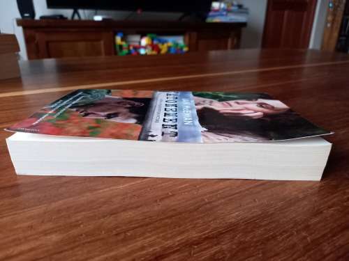 Atonement by Ian McEwan