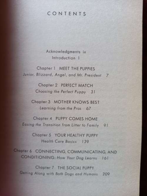 How to Raise the Perfect Dog: Through Puppyhood and Beyond by Cesar Millan