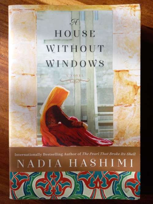 A House Without Windows by Nadia Hashimi - Large Softcover