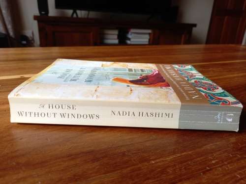 A House Without Windows by Nadia Hashimi - Large Softcover