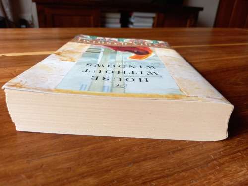 A House Without Windows by Nadia Hashimi - Large Softcover