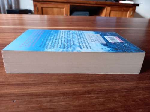 Breathing Space by Marita van der Vyver