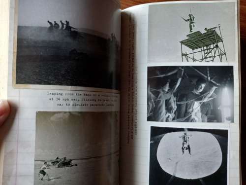 SAS: Rogue Heroes by Ben Macintyre