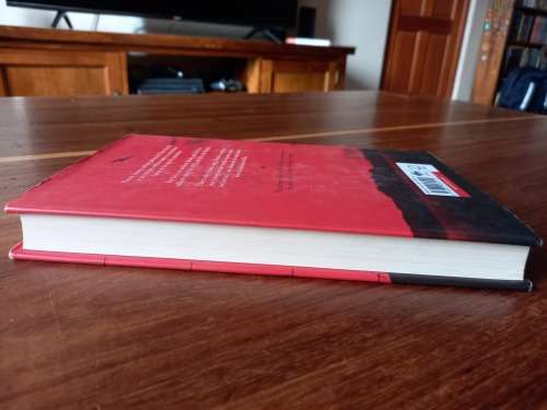 The Boy at the Top of the Mountain by John Boyne - Hardcover