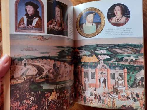 Monarchy: England and Her Rulers from the Tudors to the Windsors by David Starkey