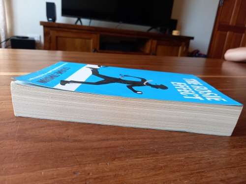 The Rosie Effect (Don Tillman #2) by Graeme Simsion - Large Softcover