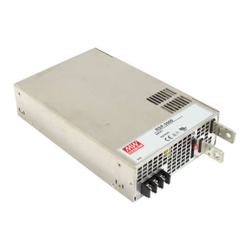 RSP 3000-24V MEANWELL POWER SUPPLY