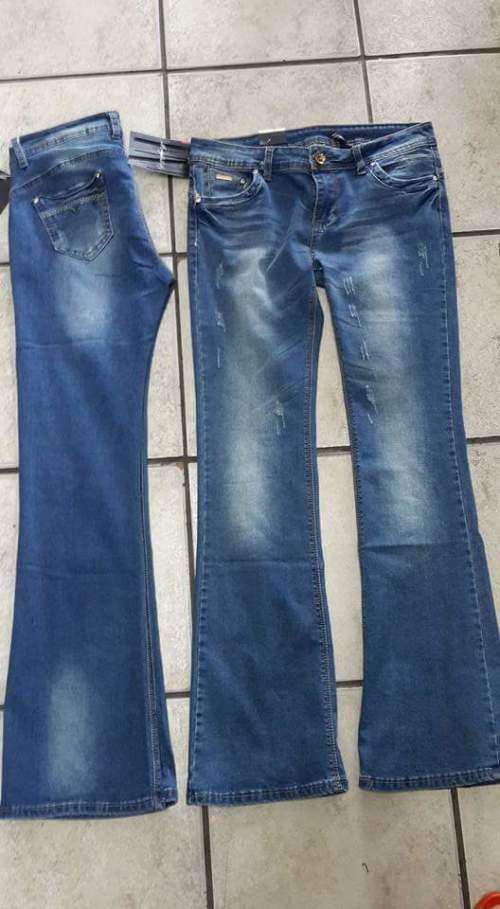 Beautifull Brand New Jeans (Angel UK Brand)