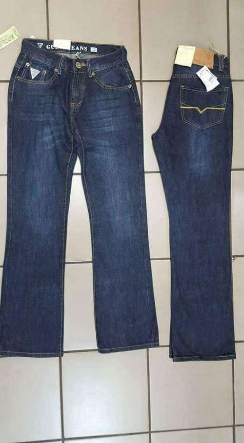Guess Rocker size 34