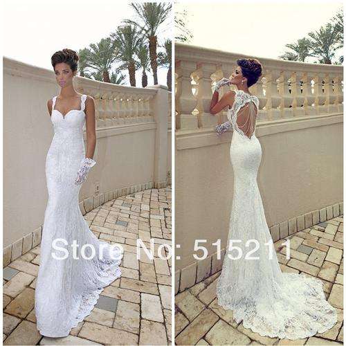 Beautiful Imported Wedding Dresses