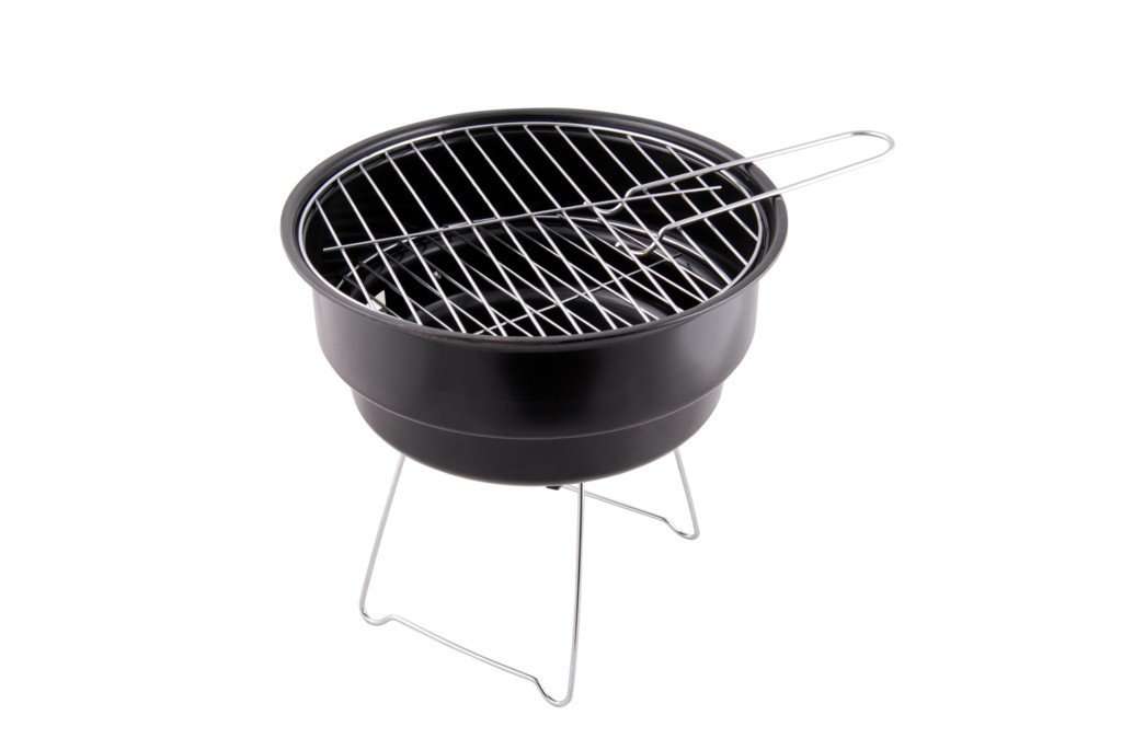 Smart Cook Barbecue Charcoal Grill