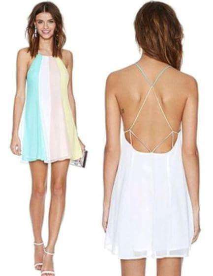 Beautiful Dress (Small)