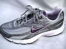 Nike Initiator - Silver and Purple