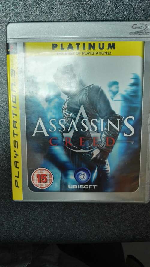 Assasins Creed