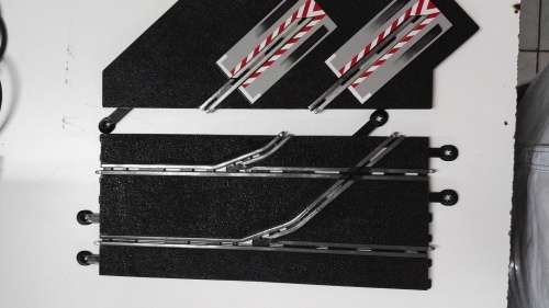 SCX Le Mans Start tracks 1:32 Scale