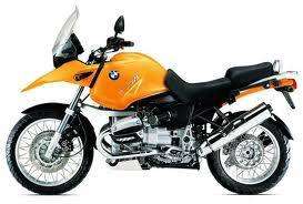 BMW R1150 GS repair manual (E-book)
