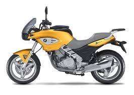 BMW F650 CS repair manual (E-book)