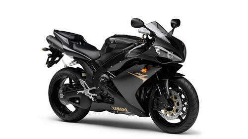 Yamaha YZF-R1 Service Manual (E-book)